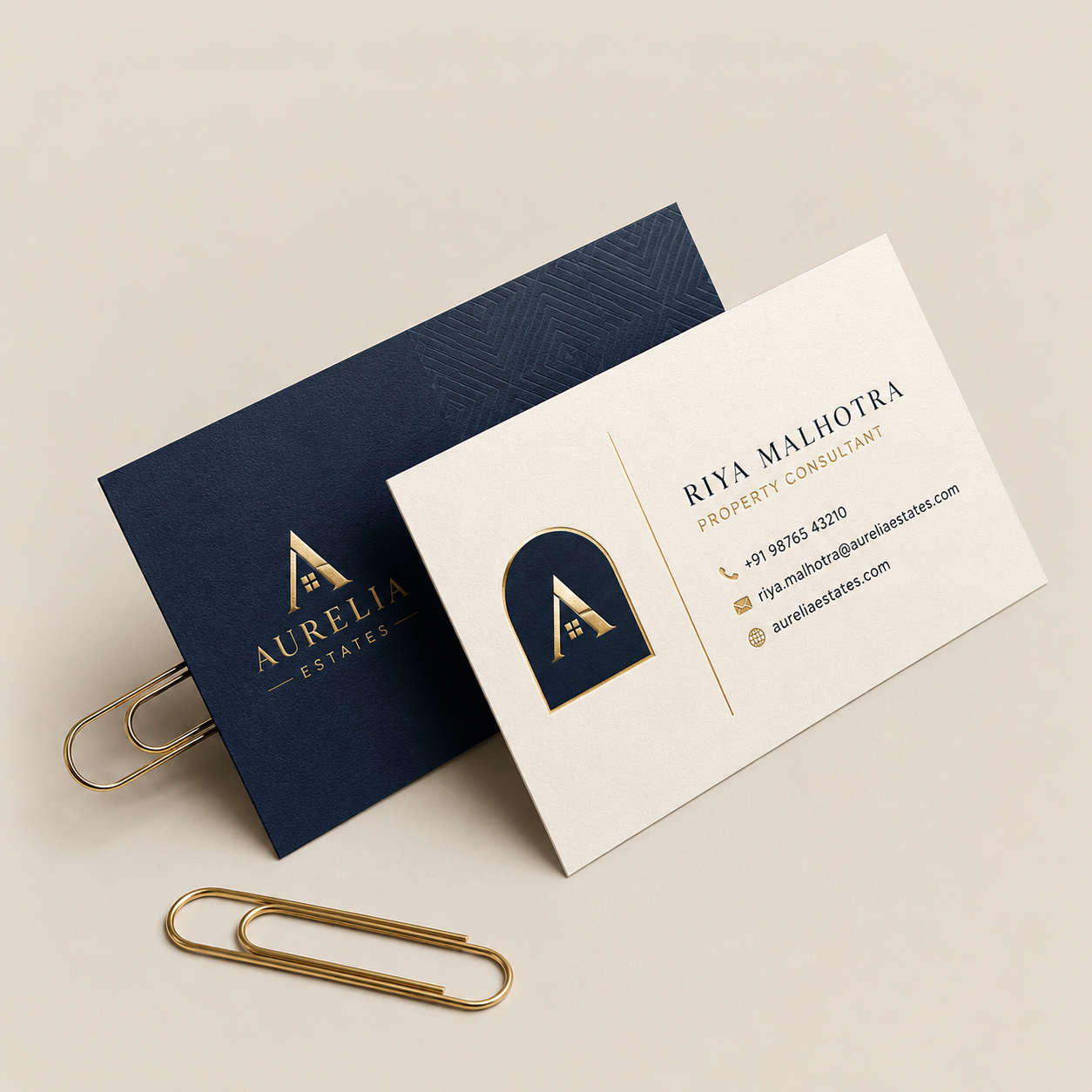 Business Card Magnets | Custom Printed Magnetic Business Cards |